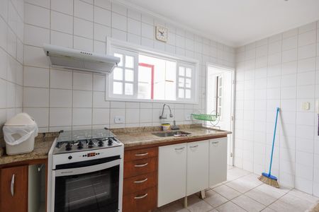 Apartamento para alugar com 100m², 3 quartos e 2 vagasCozinha