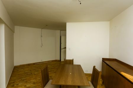 Apartamento para alugar com 43m², 2 quartos e 1 vagaSala