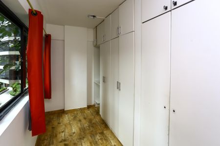 Apartamento para alugar com 43m², 2 quartos e 1 vagaQuarto 1