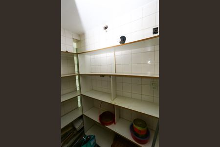 Apartamento para alugar com 43m², 2 quartos e 1 vagaCozinha