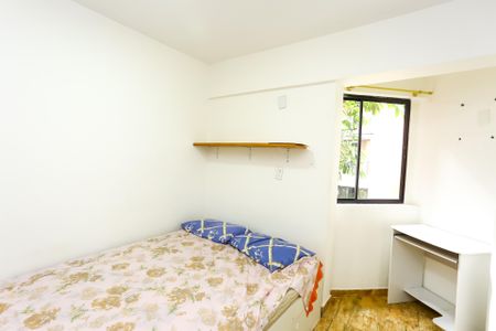 Apartamento para alugar com 43m², 2 quartos e 1 vagaQuarto 2