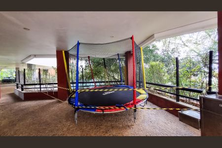 Apartamento para alugar com 43m², 2 quartos e 1 vagaÁrea comum - Playground