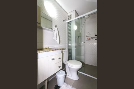 Apartamento para alugar com 43m², 2 quartos e 1 vagaBanheiro
