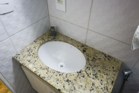 Apartamento para alugar com 43m², 2 quartos e 1 vagaBanheiro