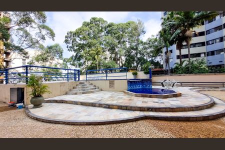 Apartamento para alugar com 43m², 2 quartos e 1 vagaÁrea comum - Piscina