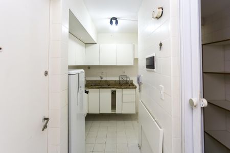 Apartamento para alugar com 43m², 2 quartos e 1 vagaCozinha