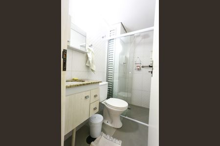 Apartamento para alugar com 43m², 2 quartos e 1 vagaBanheiro