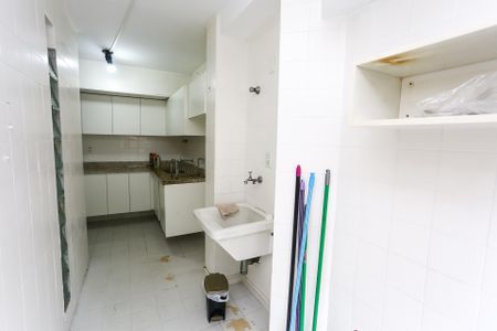 Apartamento para alugar com 43m², 2 quartos e 1 vagaÁrea de Serviço