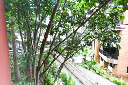 Apartamento para alugar com 43m², 2 quartos e 1 vagaVista do Quarto 2