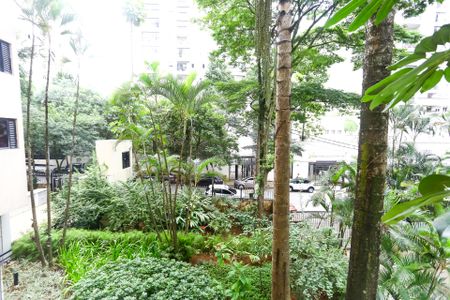 Apartamento para alugar com 43m², 2 quartos e 1 vagaVista do Quarto 1