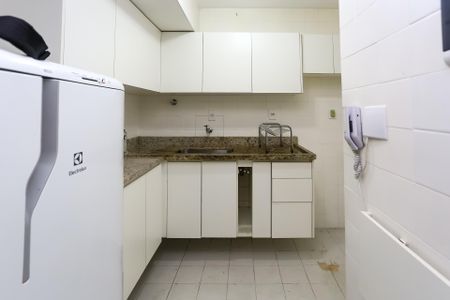 Apartamento para alugar com 43m², 2 quartos e 1 vagaCozinha