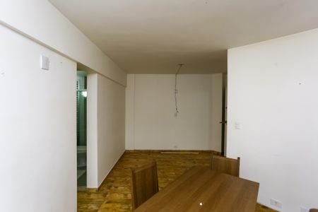 Apartamento para alugar com 43m², 2 quartos e 1 vagaSala