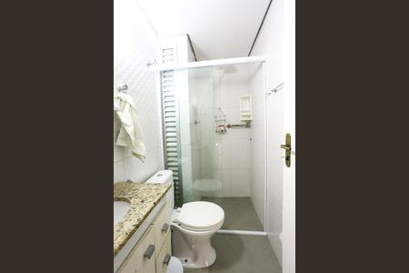 Apartamento para alugar com 43m², 2 quartos e 1 vagaBanheiro