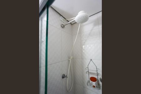 Apartamento para alugar com 43m², 2 quartos e 1 vagaBanheiro