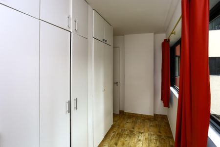 Apartamento para alugar com 43m², 2 quartos e 1 vagaQuarto 1
