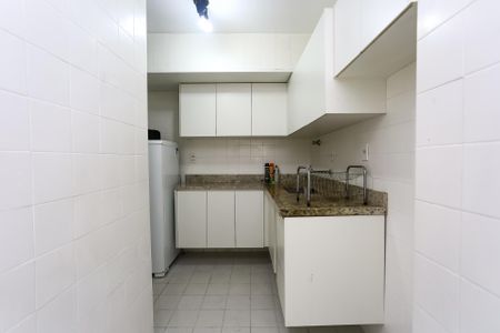 Apartamento para alugar com 43m², 2 quartos e 1 vagaCozinha