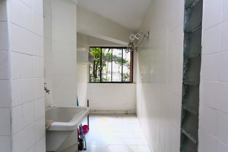 Apartamento para alugar com 43m², 2 quartos e 1 vagaÁrea de Serviço