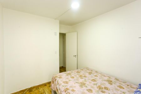Apartamento para alugar com 43m², 2 quartos e 1 vagaQuarto 2