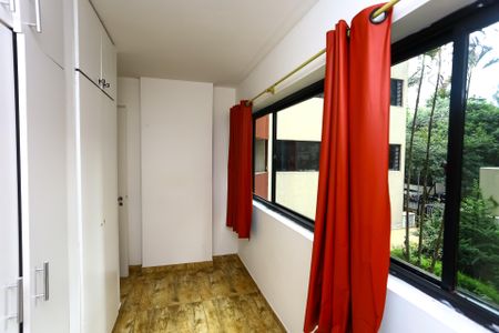 Apartamento para alugar com 43m², 2 quartos e 1 vagaQuarto 1