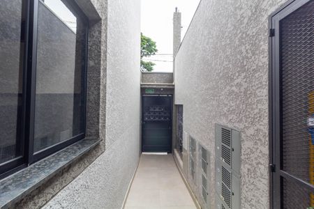 Apartamento à venda com 34m², 2 quartos e sem vagaÁrea comum