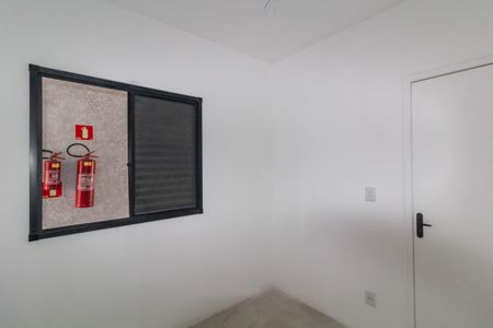 Apartamento à venda com 34m², 2 quartos e sem vagaQuarto 1