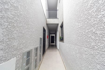 Apartamento à venda com 34m², 2 quartos e sem vagaÁrea comum
