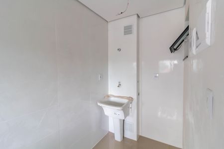 Apartamento à venda com 34m², 2 quartos e sem vagaÁrea de Serviço