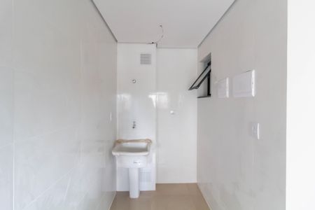 Apartamento à venda com 34m², 2 quartos e sem vagaÁrea de Serviço