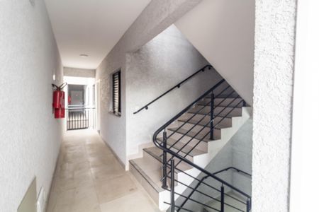 Apartamento à venda com 34m², 2 quartos e sem vagaÁrea comum