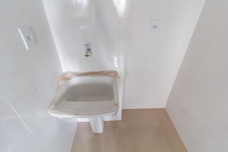 Apartamento à venda com 34m², 2 quartos e sem vagaÁrea de Serviço