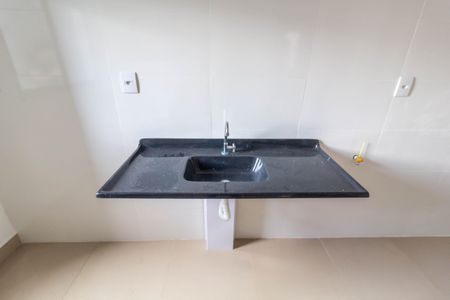 Apartamento à venda com 34m², 2 quartos e sem vagaSala/Cozinha
