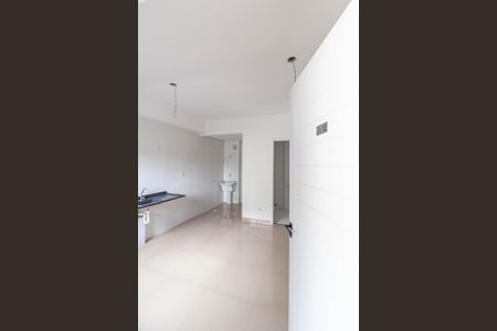 Apartamento à venda com 34m², 2 quartos e sem vagaSala/Cozinha