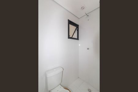 Apartamento à venda com 34m², 2 quartos e sem vagaBanheiro