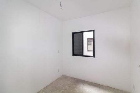 Apartamento à venda com 34m², 2 quartos e sem vagaQuarto 2