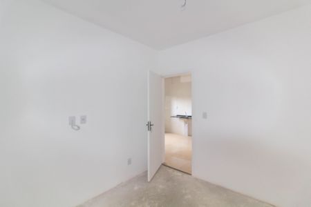 Apartamento à venda com 34m², 2 quartos e sem vagaQuarto 2