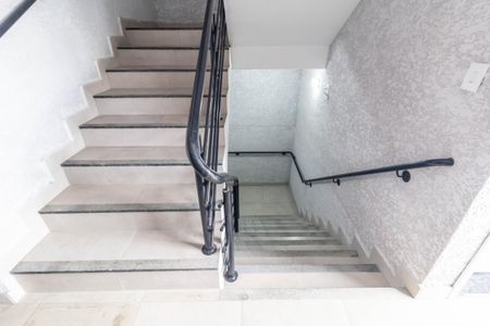 Apartamento à venda com 34m², 2 quartos e sem vagaÁrea comum