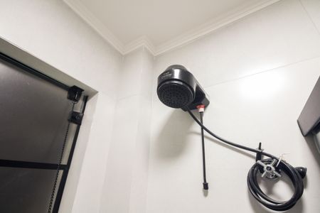 Apartamento à venda com 40m², 2 quartos e sem vagaBanheiro