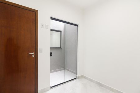 Apartamento à venda com 40m², 2 quartos e sem vagaQuarto 1