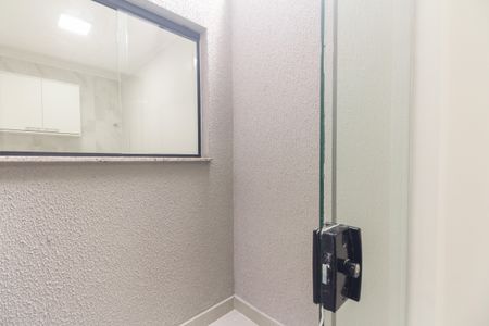 Apartamento à venda com 40m², 2 quartos e sem vagaVaranda Garden - Quarto 1