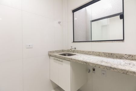 Apartamento à venda com 40m², 2 quartos e sem vagaÁrea de Serviço