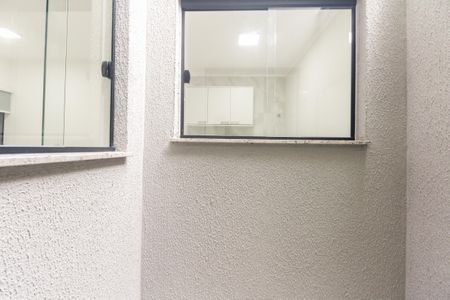Apartamento à venda com 40m², 2 quartos e sem vagaVaranda Garden - Quarto 1