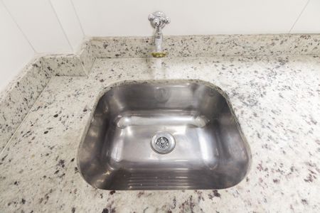 Apartamento à venda com 40m², 2 quartos e sem vagaÁrea de Serviço