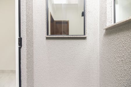 Apartamento à venda com 40m², 2 quartos e sem vagaVaranda Garden - Quarto 1