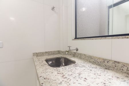 Apartamento à venda com 40m², 2 quartos e sem vagaÁrea de Serviço