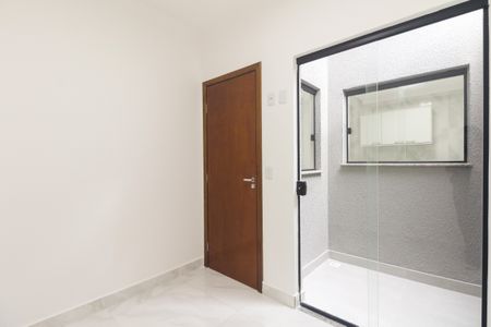 Apartamento à venda com 40m², 2 quartos e sem vagaQuarto 1