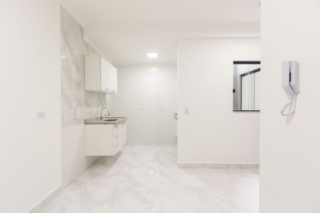 Apartamento à venda com 40m², 2 quartos e sem vagaSala