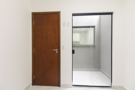 Apartamento à venda com 40m², 2 quartos e sem vagaQuarto 1