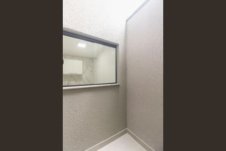 Apartamento à venda com 40m², 2 quartos e sem vagaVaranda Garden - Quarto 1