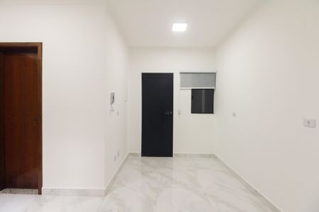 Apartamento à venda com 40m², 2 quartos e sem vagaSala