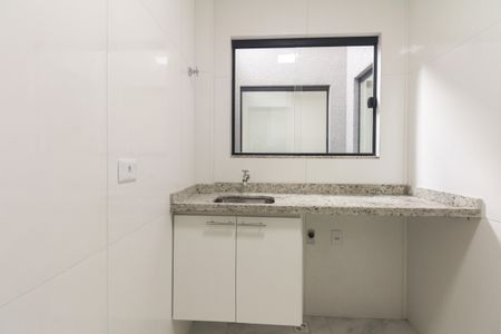 Apartamento à venda com 40m², 2 quartos e sem vagaÁrea de Serviço